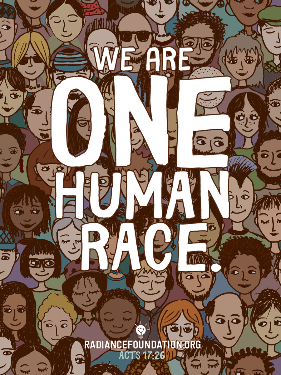 human race website
