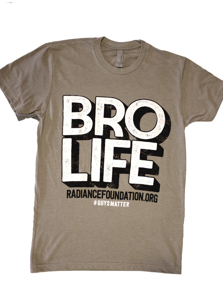 Brosciencelife Merch T-SHIRTS – Radiance Stuff Store